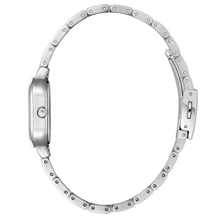 Жіночий наручний годинник Lee Cooper Florence Silver (1962) - фото 8 Жіночий наручний годинник Lee Cooper Florence Silver (1962) - фото 8