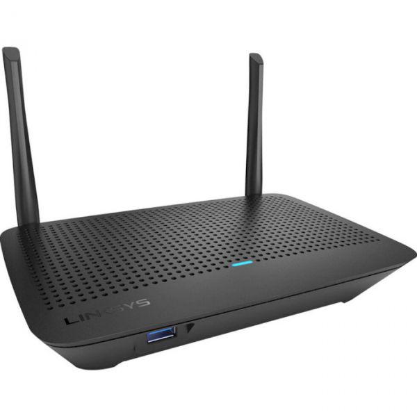 Маршрутизатор LinkSys MR6350 (1174787) - фото 2