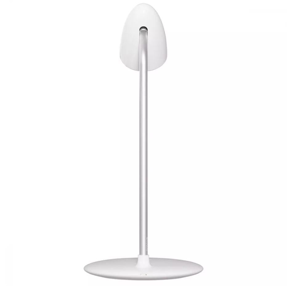 Настольная лампа Proove Modern с беспроводной зарядкой White (000004131) - фото 4 Настольная лампа Proove Modern с беспроводной зарядкой White (000004131) - фото 4