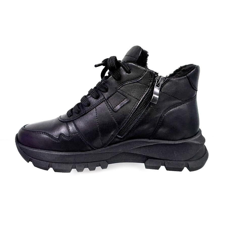 Ботинки женские зимние VILANSI V8639 р. 39 Black - фото 2