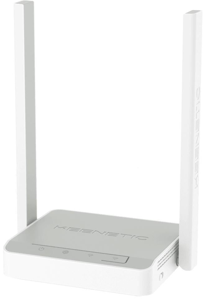 Маршрутизатор Keenetic Starter KN-1112 Wi-Fi - фото 3