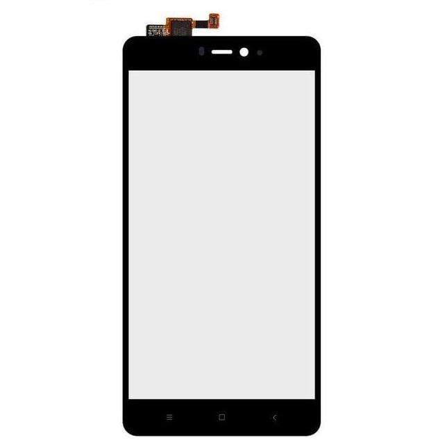 Экран Touchscreen для Xiaomi Mi4C Черный (000017869)