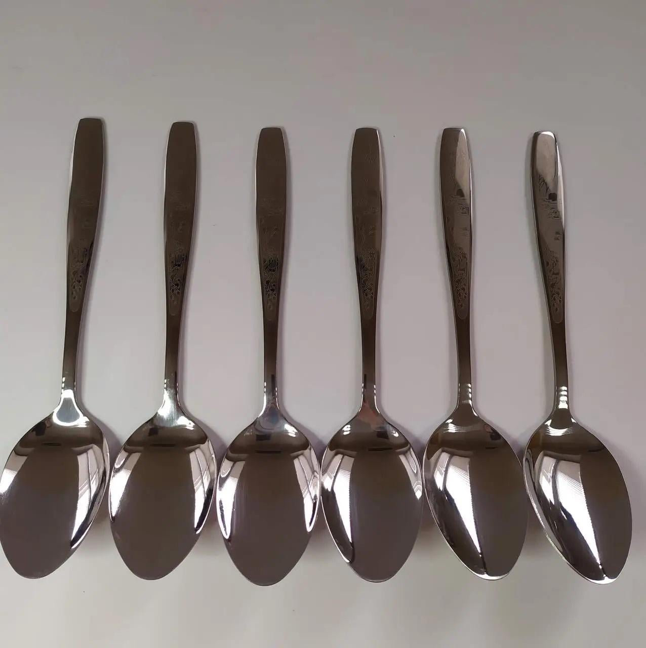 Ложка столовая Dynasty 14003 6 шт. (313402)