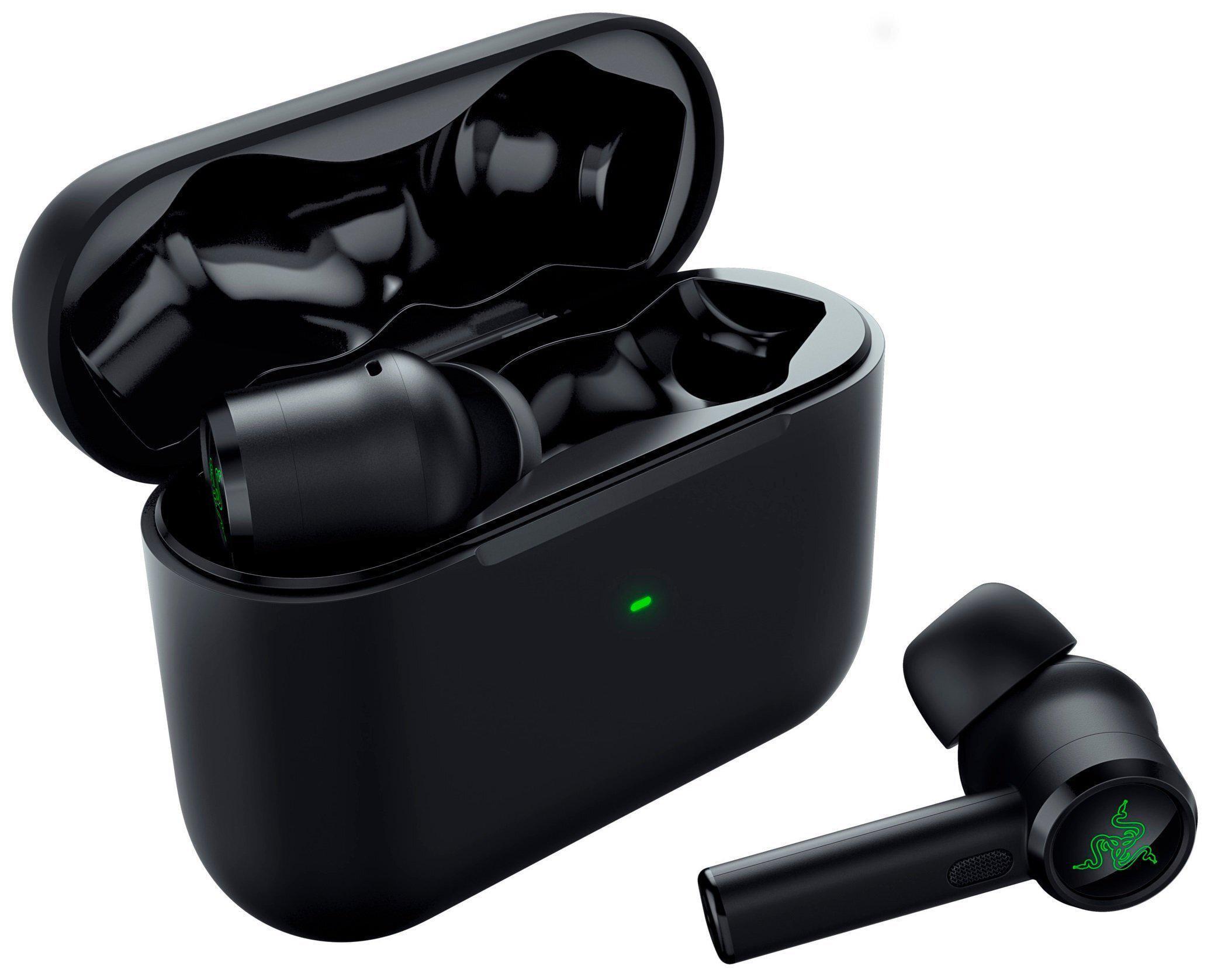Наушники Razer Hammerhead True Wireless Pro Чорний (7415046)