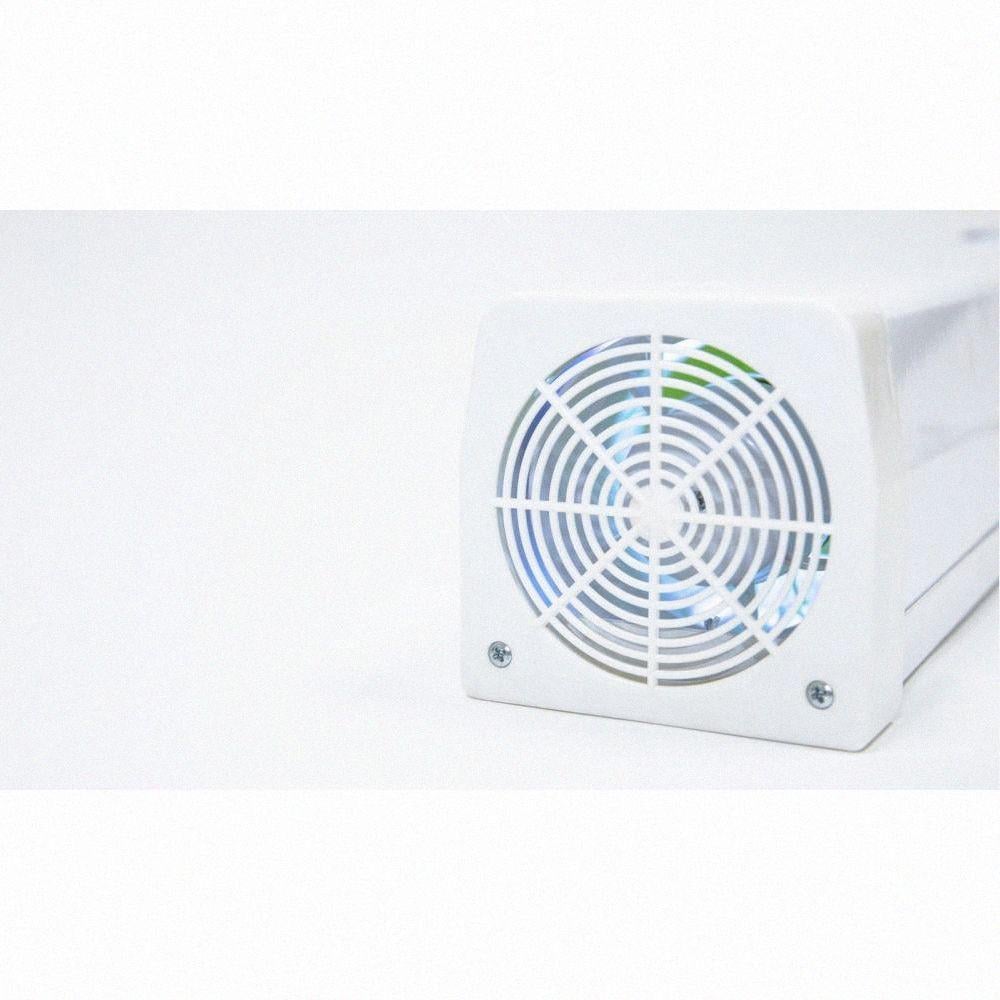 Рециркулятор бактерицидный AEREKS STANDART 15 Вт Black (27609641) - фото 4 Рециркулятор бактерицидный AEREKS STANDART 15 Вт Black (27609641) - фото 4