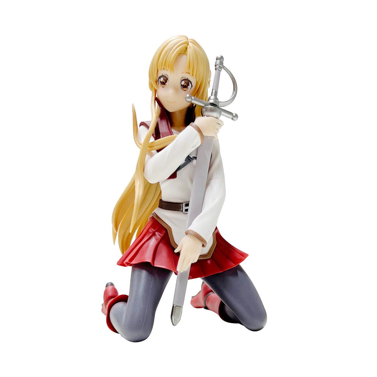 Фигурка для геймеров Banpresto EXQ Sword Art Online Asuna 13 см (B SAO A)