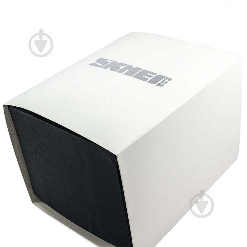 Часы Skmei 1230 Blue BOX (1230BOXBL) - фото 5