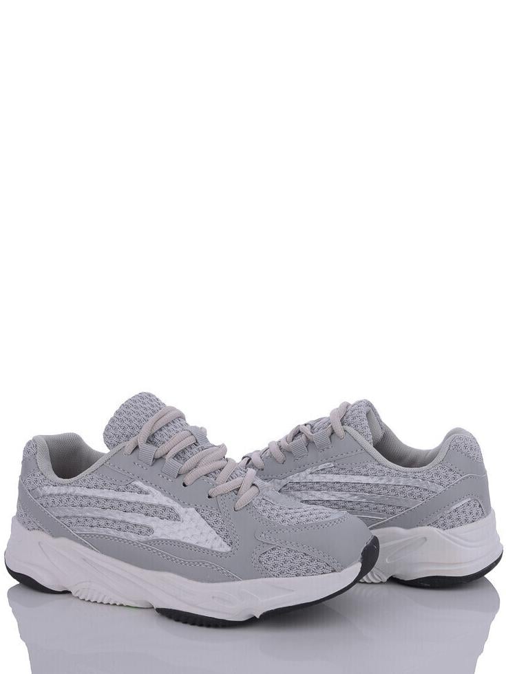 Кроссовки текстильные Navigator NBN6034-4 р. 36 Серый Кроссовки текстильные Navigator NBN6034-4 р. 36 Серый