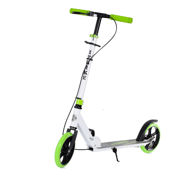 Самокат SR 2-051-WGR (AN003127)