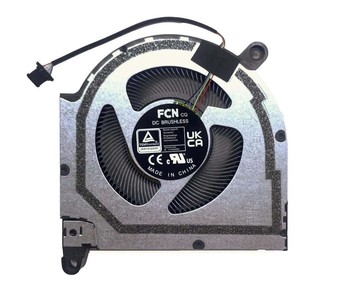 Вентилятор для ноутбука Acer Swift X SFX16-61G (16229)