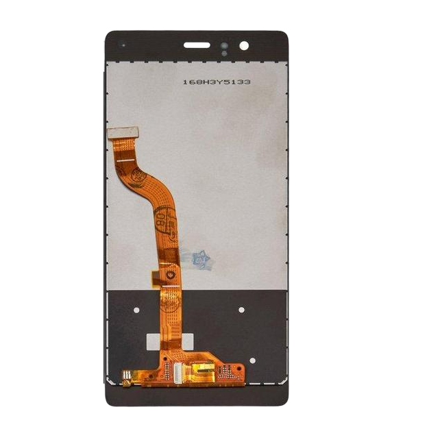 Дисплейный модуль Liquid Crystal Display/Touchscreen для Huawei P9 EVA-L09 Single SIM/EVA-L19/EVA-L29 Dual SIM Белый (000016395)