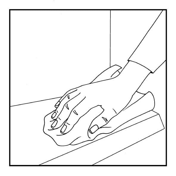 Средство для удаления птичьего помета Jacopic 265х100х53 мм/500 мл (572301032) - фото 7 Средство для удаления птичьего помета Jacopic 265х100х53 мм/500 мл (572301032) - фото 7