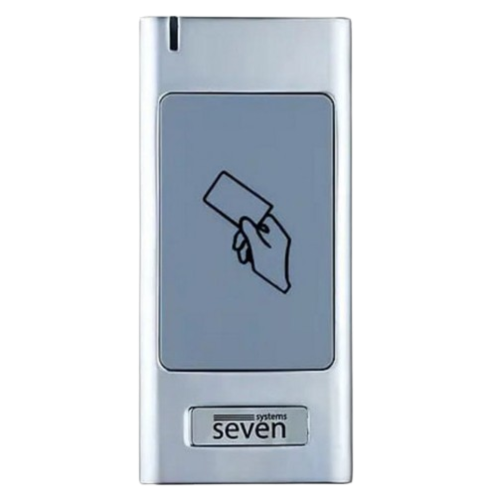 Контроллер/считыватель SEVEN CR-7462m (99-00017776)