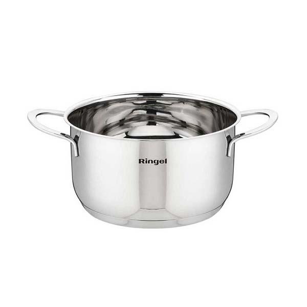Кастрюля Ringel Besser с крышкой 4,2 л (ЦБ-00033462) - фото 5 Кастрюля Ringel Besser с крышкой 4,2 л (ЦБ-00033462) - фото 5