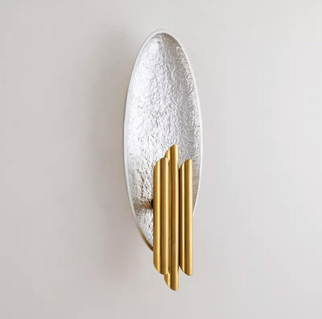 Светильник настенный Porer Wall Lamp 054161/450-170 (9318654)