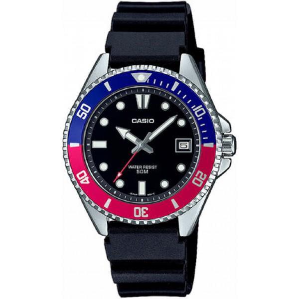 Годинник унісекс Casio MDV-10-1A2
