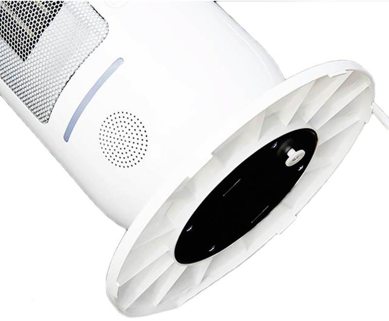 Керамічний обігрівач Cecotec Ready Warm 10100 Smart Ceramic (CCTC-05314) - фото 2