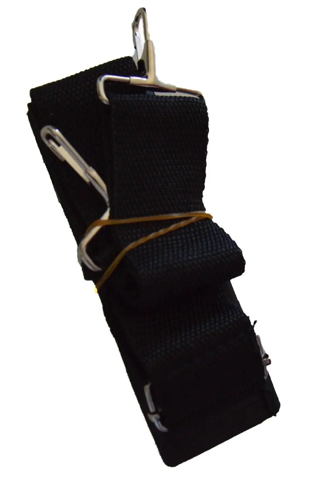 Кейс дорожній Bonro 2019 великий Темно-синій (10500804mili) - фото 4 Кейс дорожній Bonro 2019 великий Темно-синій (10500804mili) - фото 4