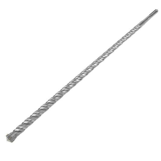 Бур Intertool SDS MAX QUADRO 25x800 мм (SDM-2580)