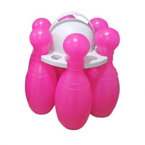 Игровой набор для боулинга №2 (180885)