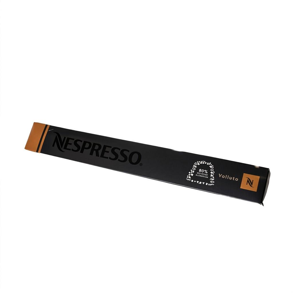Кофе в капсулах Nespresso Filter Style Intense 10 шт. (N20011)