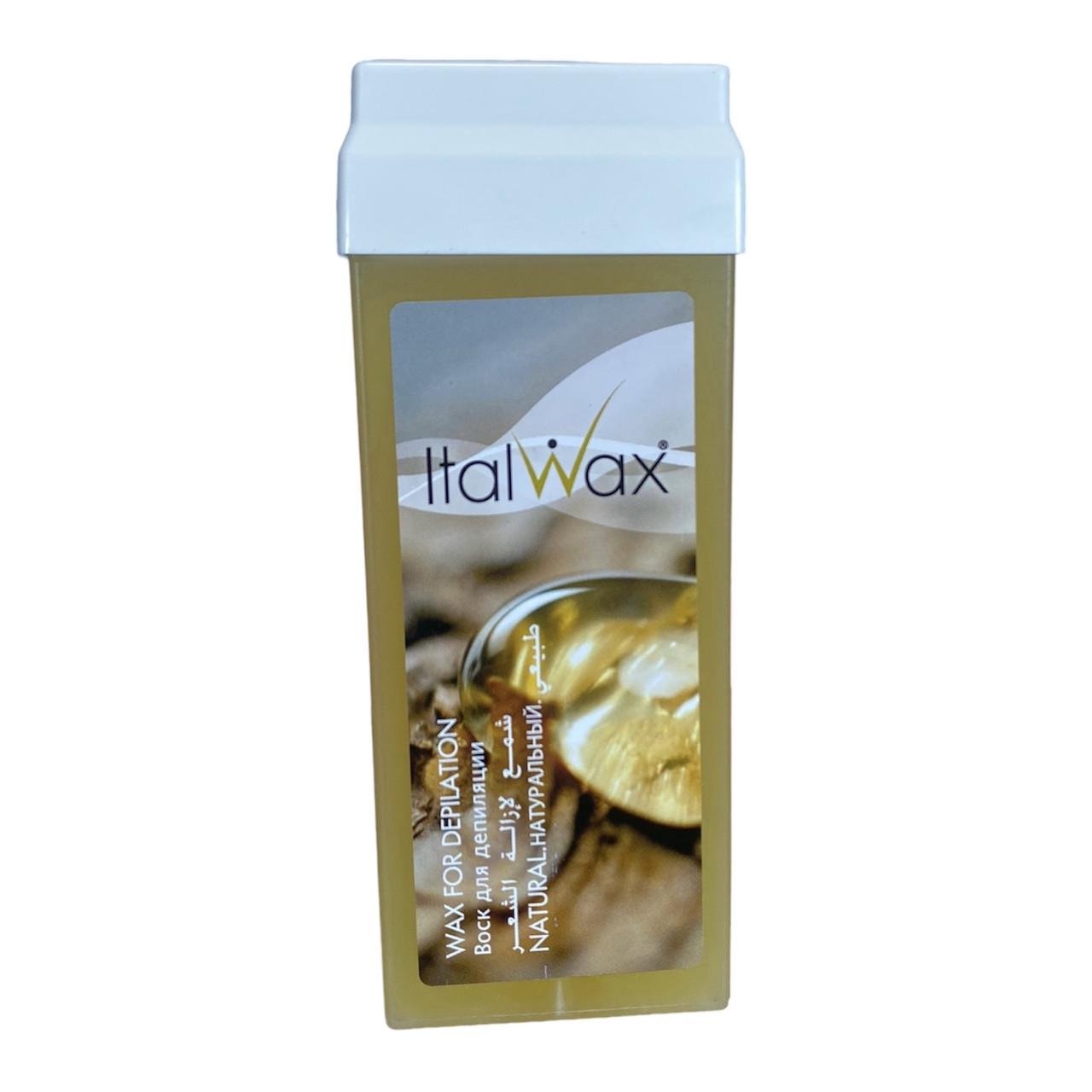 Набор для депиляции Global Fashion с кассетным воскоплавом ItalWax и воском в картридже для рук и ног (23634577) - фото 4 Набор для депиляции Global Fashion с кассетным воскоплавом ItalWax и воском в картридже для рук и ног (23634577) - фото 4