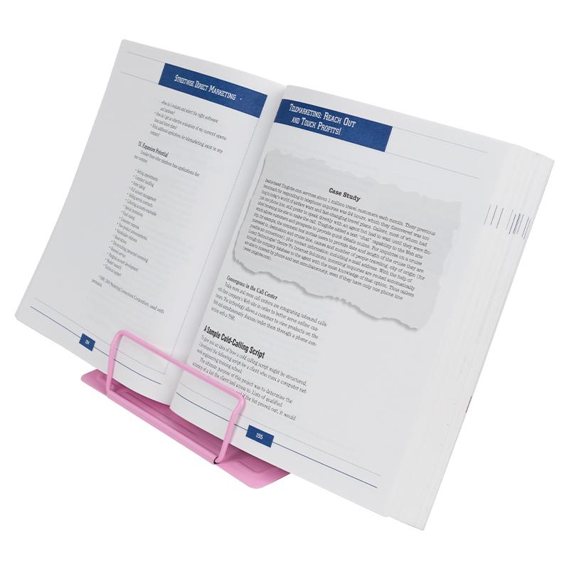 Подставки для книг Kite Cat металлическая (K21-390-01) - фото 5 Подставки для книг Kite Cat металлическая (K21-390-01) - фото 5