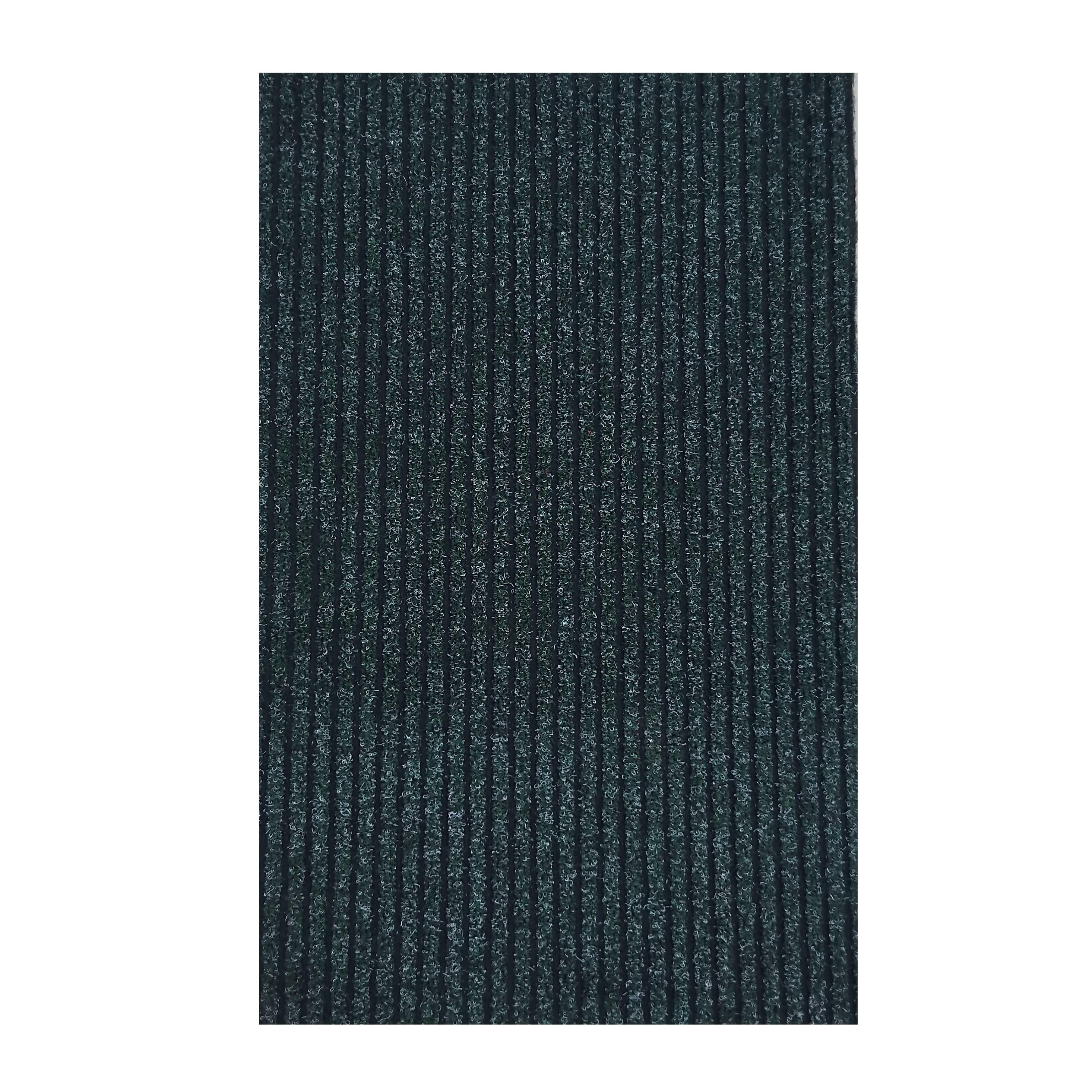 Коврик придверный VEBE 50х80 см Зеленый