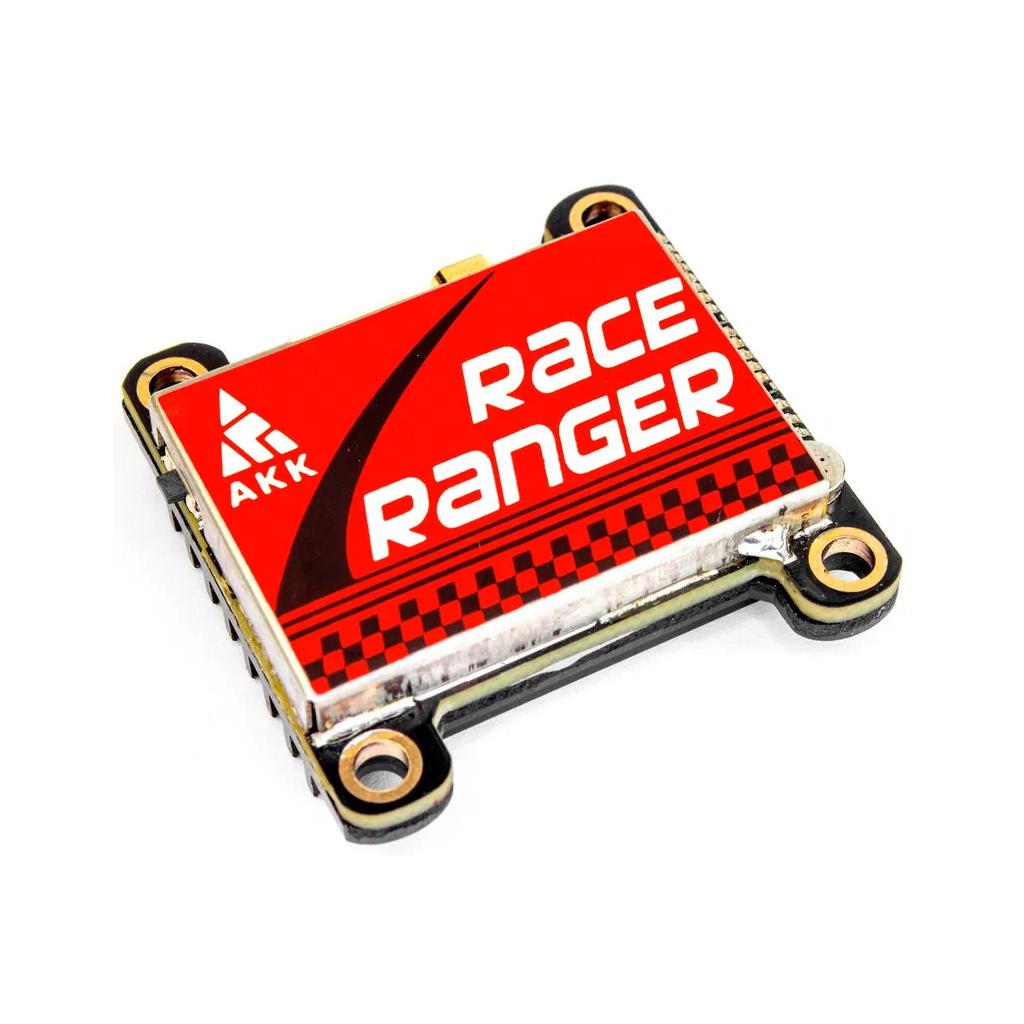 Видеопередатчик VTX AKK Race Ranger 1,6W 5,8GHz 48CH L/X Band (TX1918LX)