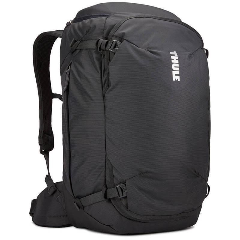 Рюкзак туристический Thule Landmark 40 л Men’s Obsidian (TH 3203722) Рюкзак туристический Thule Landmark 40 л Men’s Obsidian (TH 3203722)