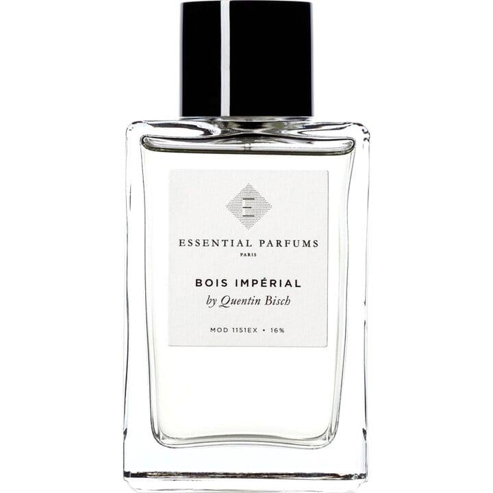 Парфюмированная вода унисекс Essential Parfums Bois Imperial 150 мл сменный блок (85157)