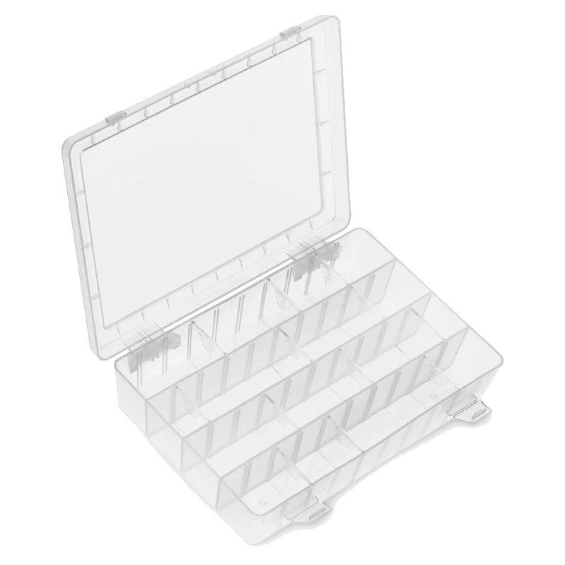 Касетниця Pro'sKit 203-132H (2983440168)