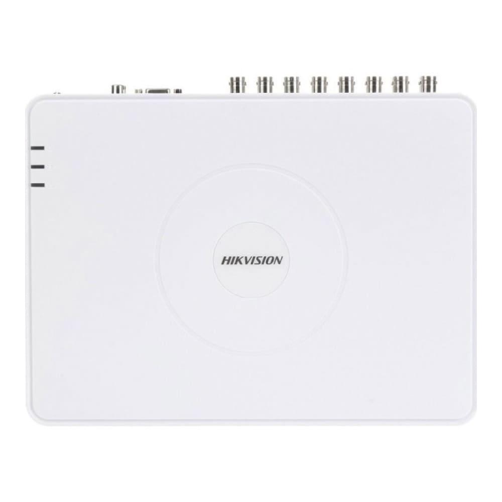 Видеорегистратор Hikvision TurboHD iDS-7116HQHI-M1/S 16-канальный - фото 2 Видеорегистратор Hikvision TurboHD iDS-7116HQHI-M1/S 16-канальный - фото 2