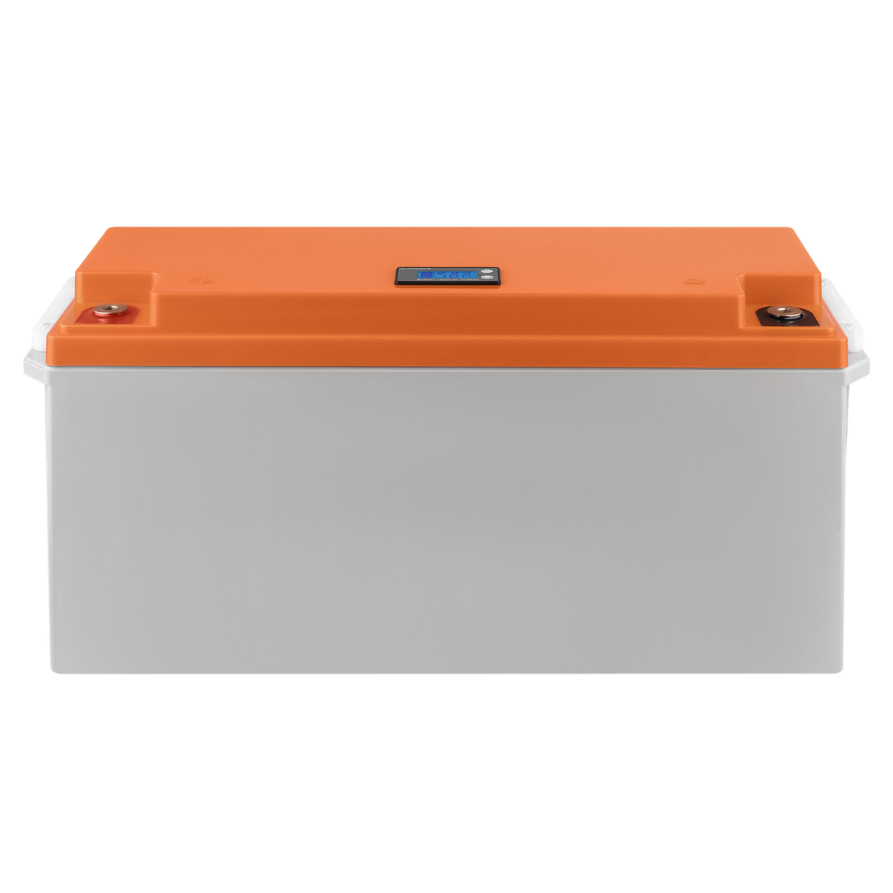 Аккумуляторный корпус LP12-150 с LCD дисплеем