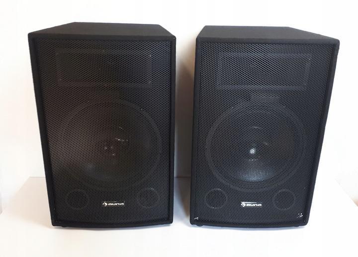 Колонки пассивные Auna Cube 2.0 300 Вт (10032277)