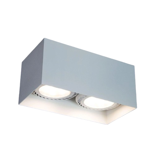 Светильник точечный Hubble накладной (327224.01.01)