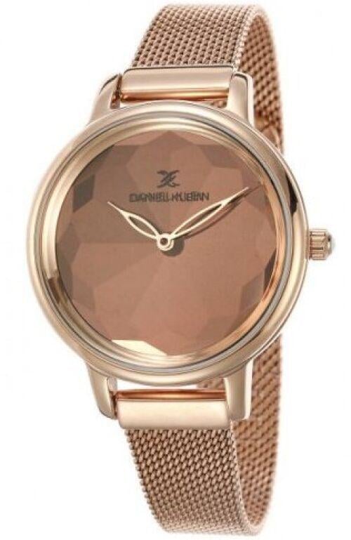 Наручний годинник жіночий Daniel Klein DK.1.12495-6 (518636)