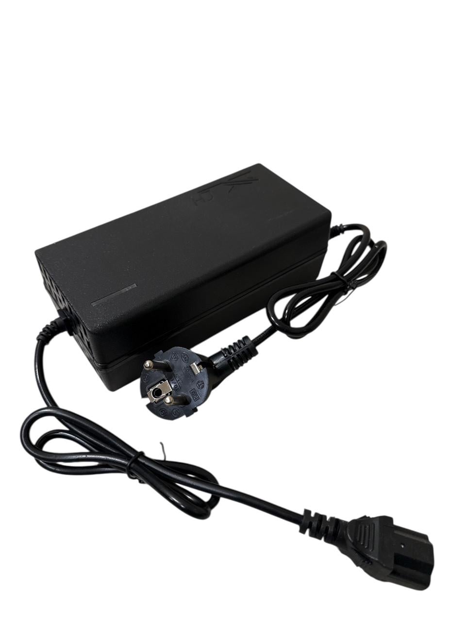 Зарядное устройство для электроскутера Forte Tron 60V 20 Ah (35914377)