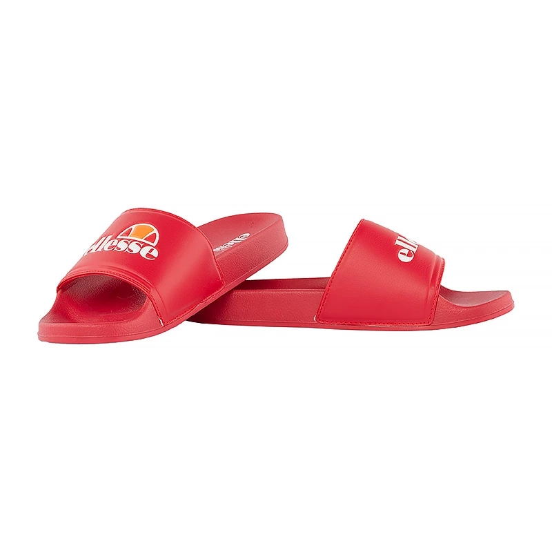 Шльопанці чоловічі Ellesse Filippo Slide р. 41 Червоний (SHMF0397-RED 41) - фото 5