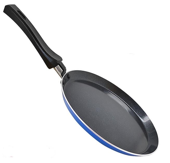 Сковорода для млинців Stenson керамічна d 26 см (AN013304)