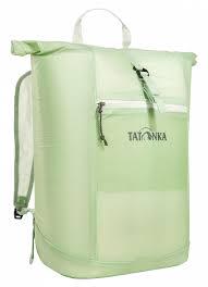 Рюкзак Tatonka Squeezy Rolltop  Lighter Green (1033-TAT 2205.050)