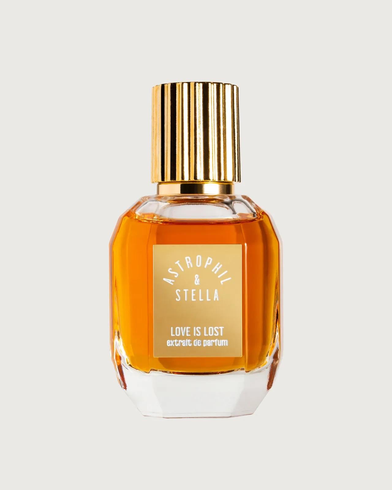 Духи унисекс Astrophil & Stella Love Is Lost Extrait de Parfum 50 мл (18783113)