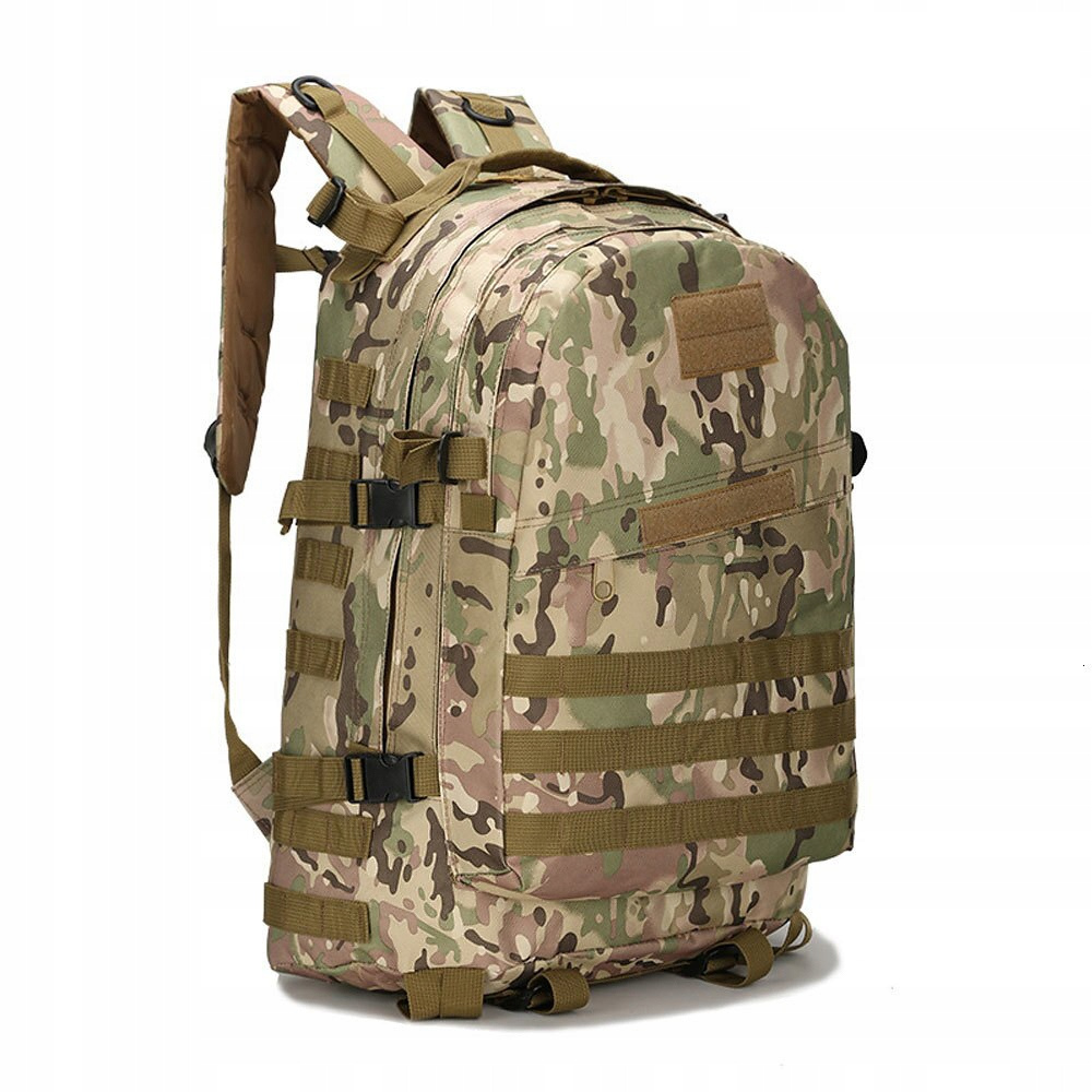 Рюкзак штурмовой Nela-Style с molle 40 л (2060)