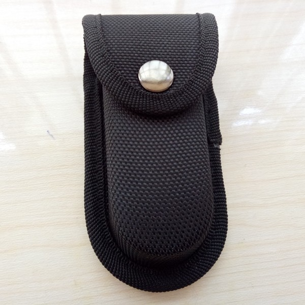 Чехол нейлоновый для мультитула с креплением на ремень 130х65х35 мм (001071) - фото 9 Чехол нейлоновый для мультитула с креплением на ремень 130х65х35 мм (001071) - фото 9