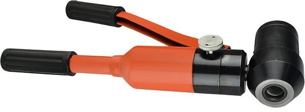 Гидравлический просечной инструмент MAP-8Z АСКО-УКРЕМ матрицы 21,8-60,5 мм для листового металла (A0170010104)