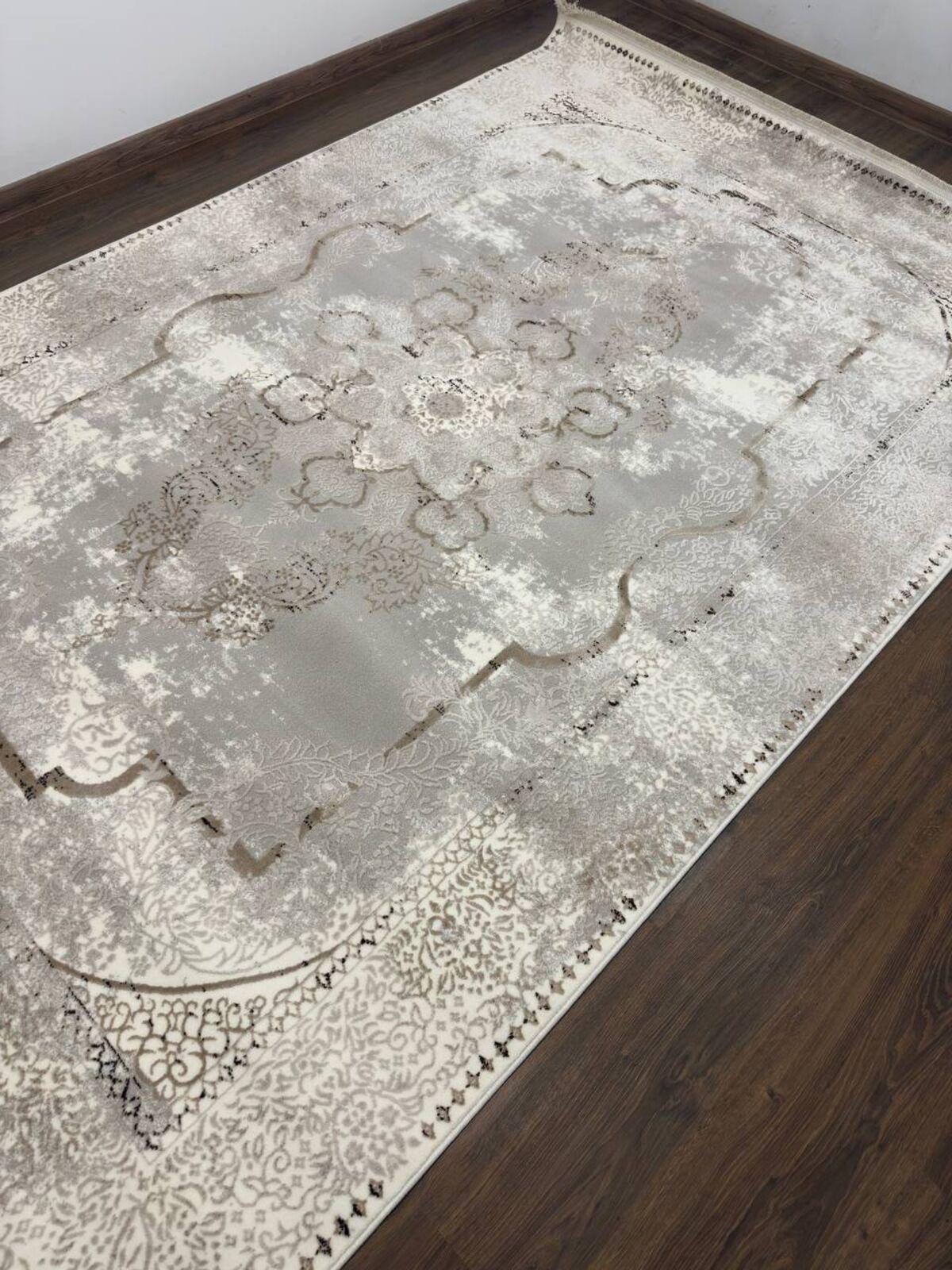 Килим ALIEE B262A Vizon (30078650) - фото 6 Килим ALIEE B262A Vizon (30078650) - фото 6