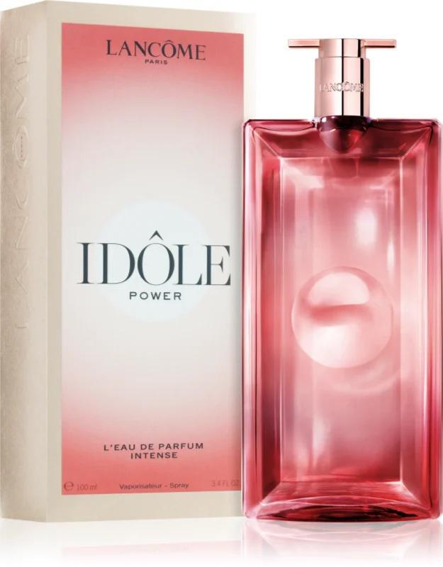 Парфюмированная вода для женщин Lancome Idole Power 100 мл (374519)