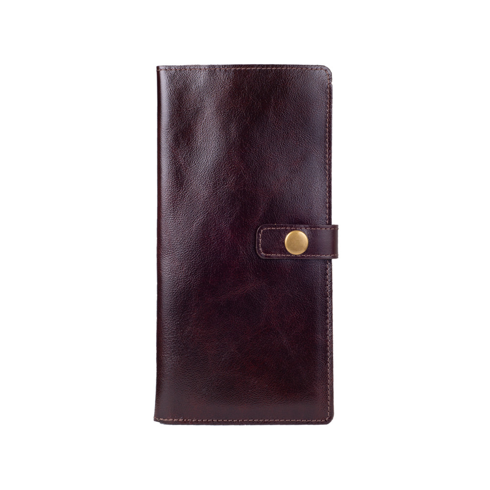 Тревел-кейс кожаный Коричневый (TC-01-C19-1314-000) Тревел-кейс кожаный Коричневый (TC-01-C19-1314-000)