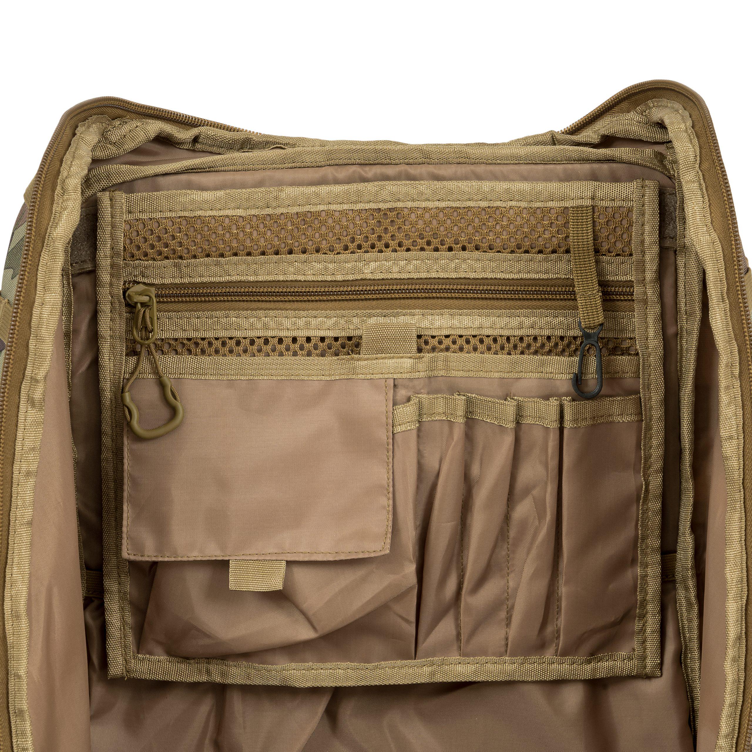 Рюкзак тактический Highlander Eagle 3 Backpack 40 л - фото 12 Рюкзак тактический Highlander Eagle 3 Backpack 40 л - фото 12