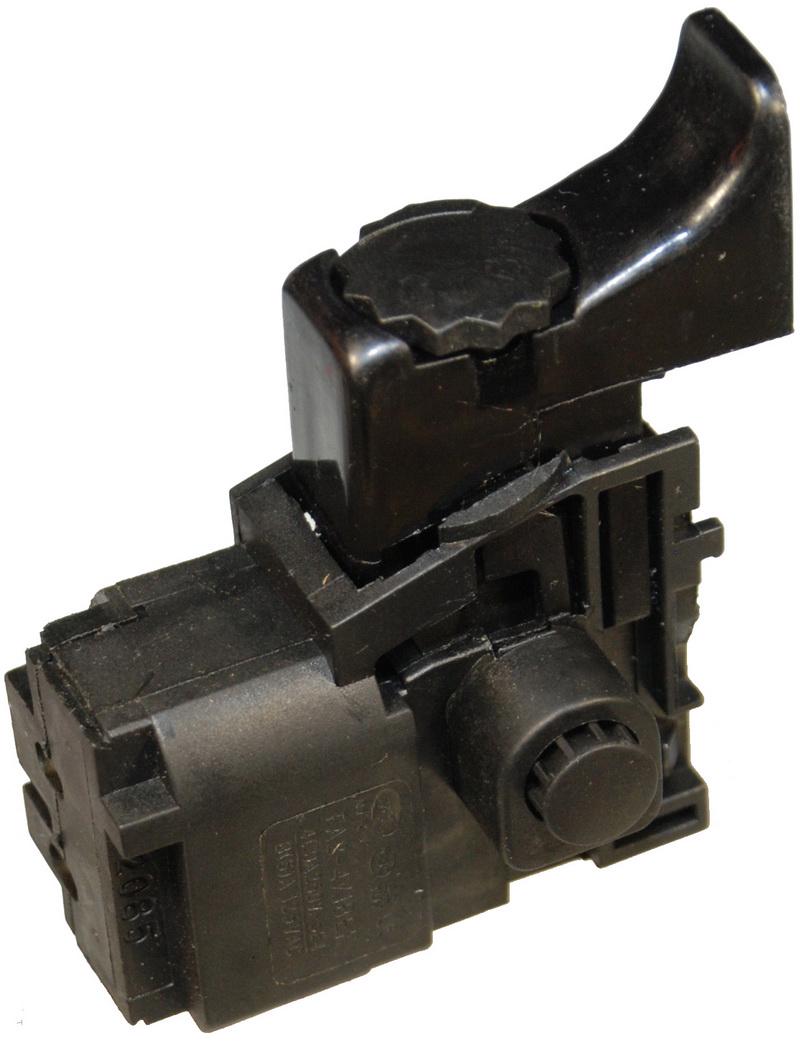 Кнопка перфоратора VJ Parts для З-т ЗПП 950 (кн330)